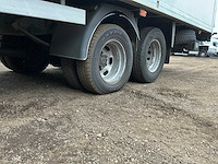 2018 iveco 50-180 daily clickstar bedrijfswagen - afbeelding 2 van  57