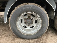 2018 iveco 50-180 daily clickstar bedrijfswagen - afbeelding 3 van  57