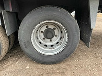 2018 iveco 50-180 daily clickstar bedrijfswagen - afbeelding 4 van  57