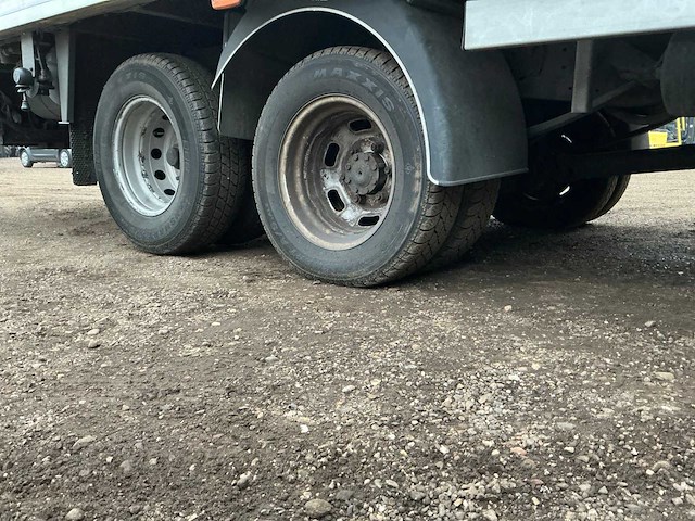 2018 iveco 50-180 daily clickstar bedrijfswagen - afbeelding 5 van  57