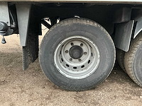 2018 iveco 50-180 daily clickstar bedrijfswagen - afbeelding 6 van  57