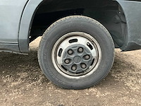 2018 iveco 50-180 daily clickstar bedrijfswagen - afbeelding 8 van  57