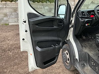 2018 iveco 50-180 daily clickstar bedrijfswagen - afbeelding 9 van  57