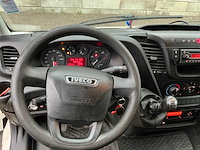 2018 iveco 50-180 daily clickstar bedrijfswagen - afbeelding 13 van  57