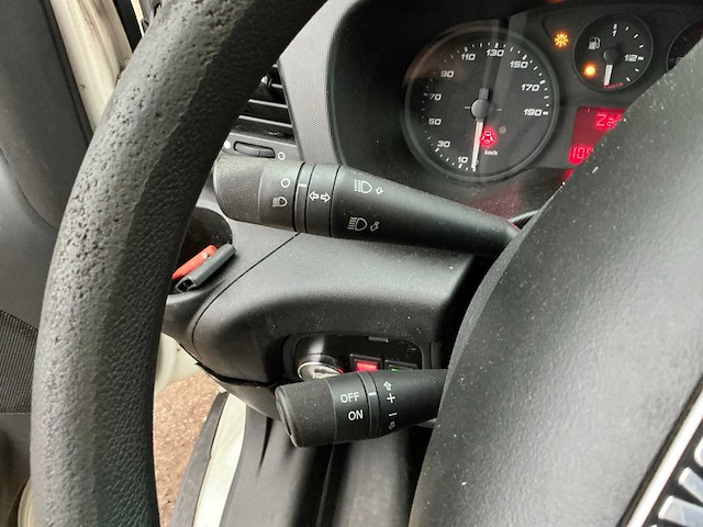 2018 iveco 50-180 daily clickstar bedrijfswagen - afbeelding 14 van  57