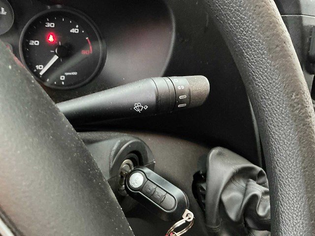 2018 iveco 50-180 daily clickstar bedrijfswagen - afbeelding 15 van  57