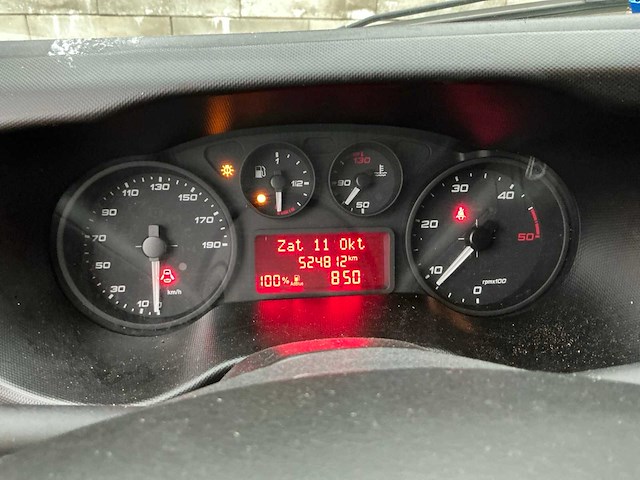 2018 iveco 50-180 daily clickstar bedrijfswagen - afbeelding 16 van  57