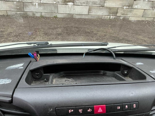 2018 iveco 50-180 daily clickstar bedrijfswagen - afbeelding 17 van  57