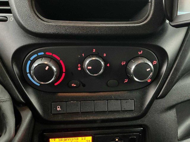 2018 iveco 50-180 daily clickstar bedrijfswagen - afbeelding 19 van  57