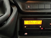 2018 iveco 50-180 daily clickstar bedrijfswagen - afbeelding 21 van  57