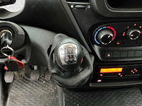 2018 iveco 50-180 daily clickstar bedrijfswagen - afbeelding 22 van  57