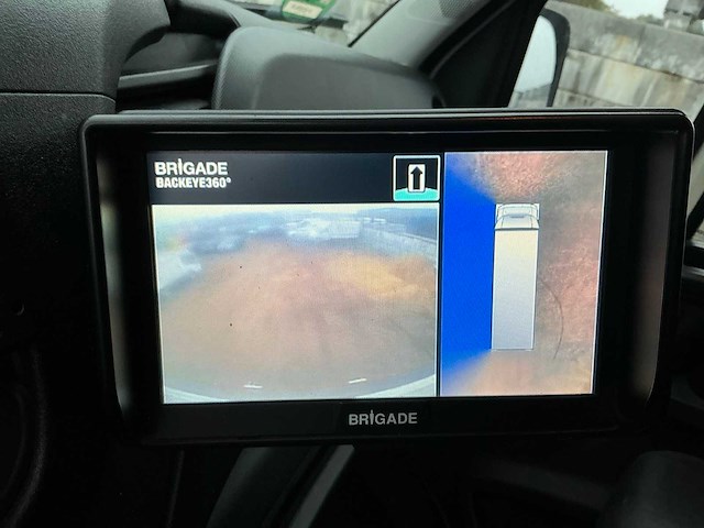 2018 iveco 50-180 daily clickstar bedrijfswagen - afbeelding 24 van  57