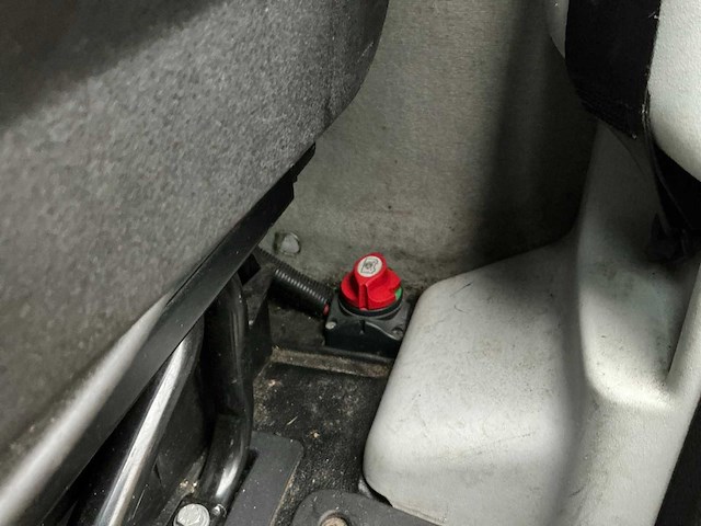 2018 iveco 50-180 daily clickstar bedrijfswagen - afbeelding 25 van  57