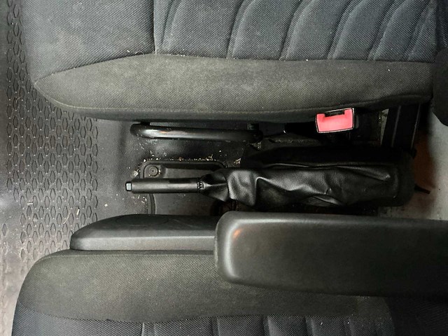 2018 iveco 50-180 daily clickstar bedrijfswagen - afbeelding 26 van  57