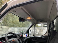 2018 iveco 50-180 daily clickstar bedrijfswagen - afbeelding 27 van  57