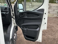 2018 iveco 50-180 daily clickstar bedrijfswagen - afbeelding 28 van  57
