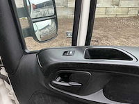 2018 iveco 50-180 daily clickstar bedrijfswagen - afbeelding 29 van  57