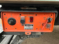 2018 iveco 50-180 daily clickstar bedrijfswagen - afbeelding 32 van  57