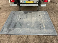 2018 iveco 50-180 daily clickstar bedrijfswagen - afbeelding 33 van  57