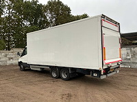 2018 iveco 50-180 daily clickstar bedrijfswagen - afbeelding 23 van  57