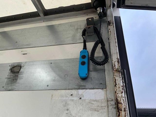 2018 iveco 50-180 daily clickstar bedrijfswagen - afbeelding 35 van  57