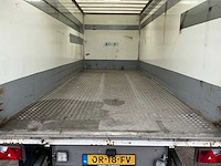 2018 iveco 50-180 daily clickstar bedrijfswagen - afbeelding 37 van  57