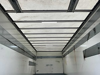 2018 iveco 50-180 daily clickstar bedrijfswagen - afbeelding 38 van  57