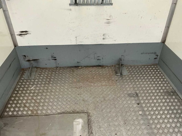 2018 iveco 50-180 daily clickstar bedrijfswagen - afbeelding 39 van  57