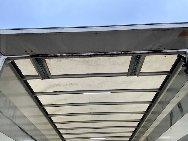 2018 iveco 50-180 daily clickstar bedrijfswagen - afbeelding 40 van  57