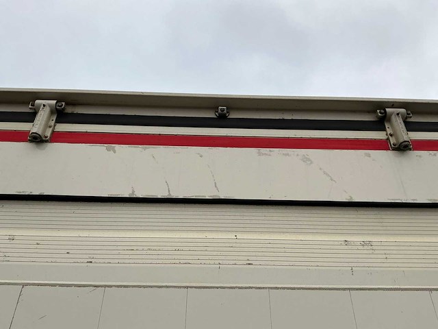 2018 iveco 50-180 daily clickstar bedrijfswagen - afbeelding 43 van  57