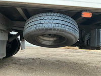 2018 iveco 50-180 daily clickstar bedrijfswagen - afbeelding 47 van  57