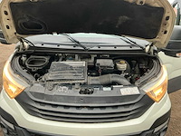 2018 iveco 50-180 daily clickstar bedrijfswagen - afbeelding 48 van  57