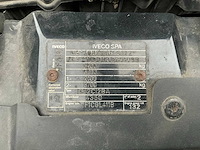 2018 iveco 50-180 daily clickstar bedrijfswagen - afbeelding 51 van  57