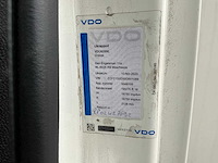 2018 iveco 50-180 daily clickstar bedrijfswagen - afbeelding 53 van  57