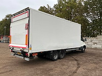 2018 iveco 50-180 daily clickstar bedrijfswagen - afbeelding 45 van  57