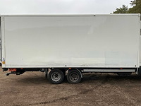 2018 iveco 50-180 daily clickstar bedrijfswagen - afbeelding 54 van  57