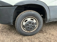 2018 iveco 50-180 daily clickstar bedrijfswagen - afbeelding 57 van  57