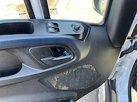 2018 iveco daily 35-160 bedrijfswagen vxh-80-t (schade voertuig) - afbeelding 10 van  35
