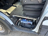 2018 iveco daily 35-160 bedrijfswagen vxh-80-t (schade voertuig) - afbeelding 34 van  35