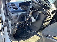2018 iveco daily 35-160 bedrijfswagen vxh-80-t (schade voertuig) - afbeelding 12 van  35