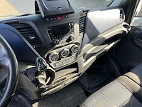 2018 iveco daily 35-160 bedrijfswagen vxh-80-t (schade voertuig) - afbeelding 14 van  35