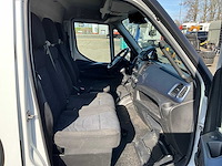 2018 iveco daily 35-160 bedrijfswagen vxh-80-t (schade voertuig) - afbeelding 18 van  35