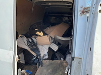 2018 iveco daily 35-160 bedrijfswagen vxh-80-t (schade voertuig) - afbeelding 32 van  35