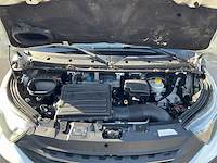 2018 iveco daily 35-160 bedrijfswagen vxh-80-t (schade voertuig) - afbeelding 22 van  35