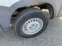 2018 iveco daily 35-160 bedrijfswagen vxh-80-t (schade voertuig) - afbeelding 30 van  35