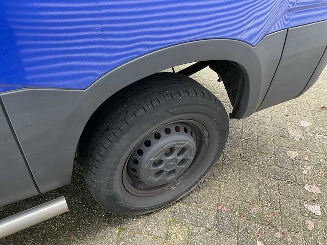 2018 iveco daily 35s12 - l1h2 - euro 6 - automaat - 2.3l - afbeelding 4 van  52