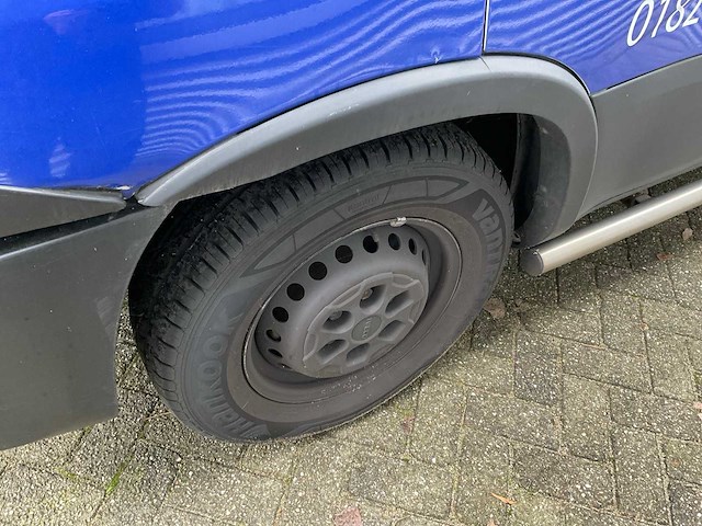 2018 iveco daily 35s12 - l1h2 - euro 6 - automaat - 2.3l - afbeelding 5 van  52