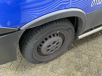 2018 iveco daily 35s12 - l1h2 - euro 6 - automaat - 2.3l - afbeelding 5 van  52