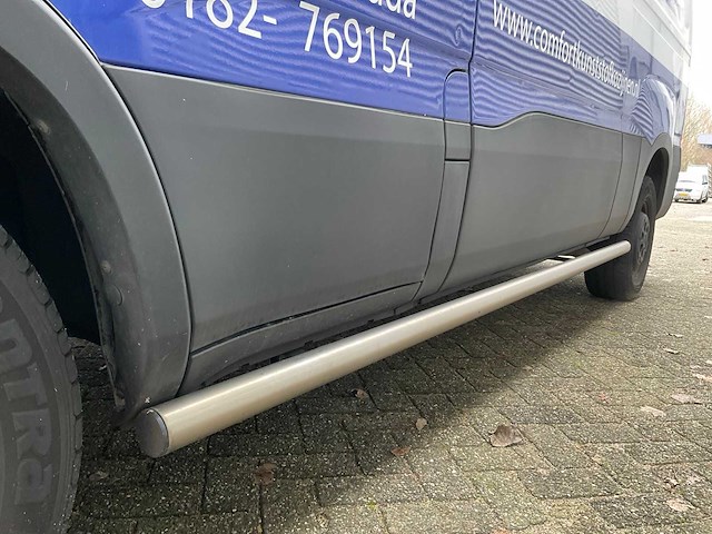 2018 iveco daily 35s12 - l1h2 - euro 6 - automaat - 2.3l - afbeelding 6 van  52