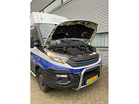 2018 iveco daily 35s12 - l1h2 - euro 6 - automaat - 2.3l - afbeelding 9 van  52
